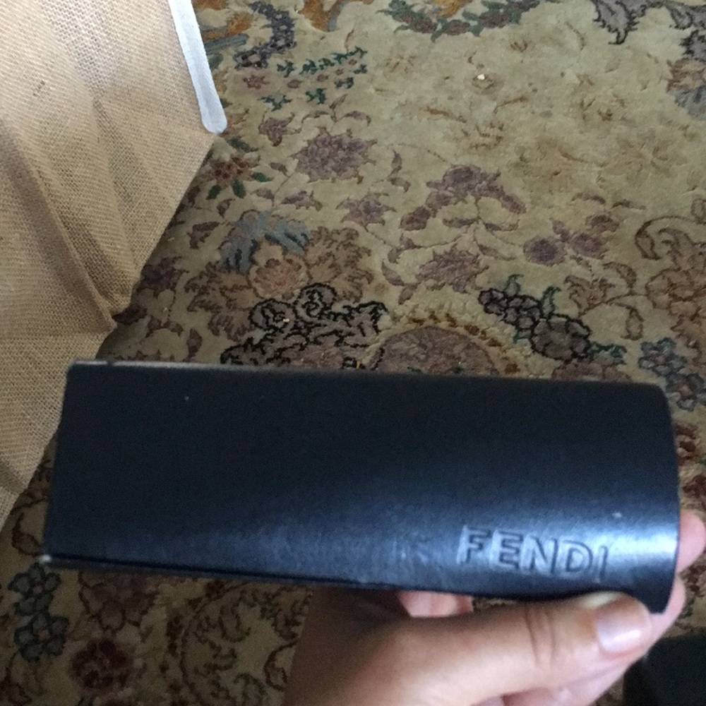 Fendi case